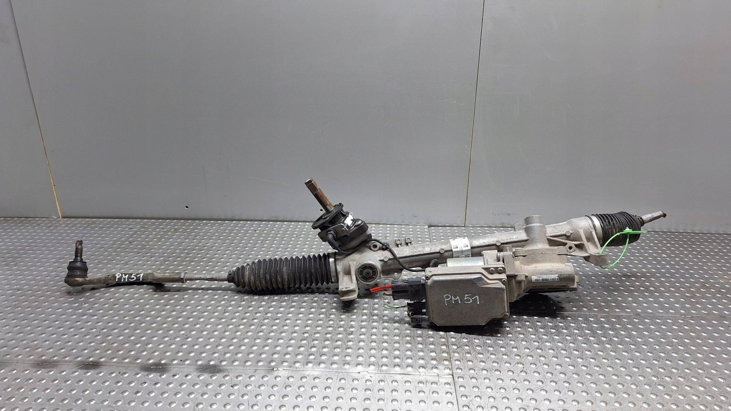 servo control A2464602300 MERCEDES W246 W176 W117