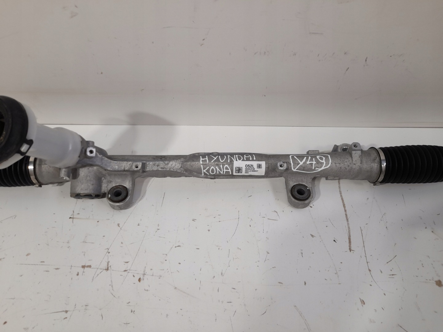 HYUNDAI KONA servo control 56500J9100 (Y49)