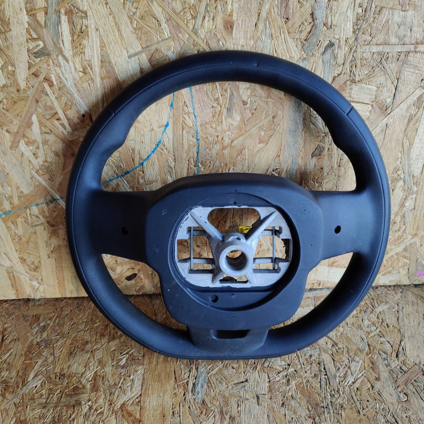 lenkrad Citroen C3 98164325ZD