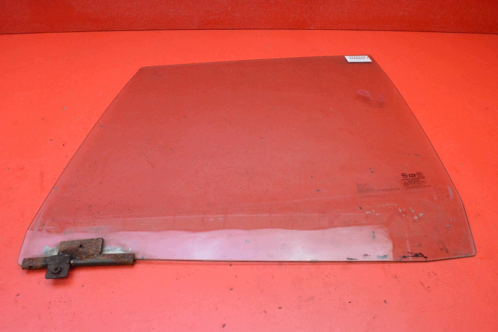 window side left front front HYUNDAI GALLOPER 2 II 5D 98-03