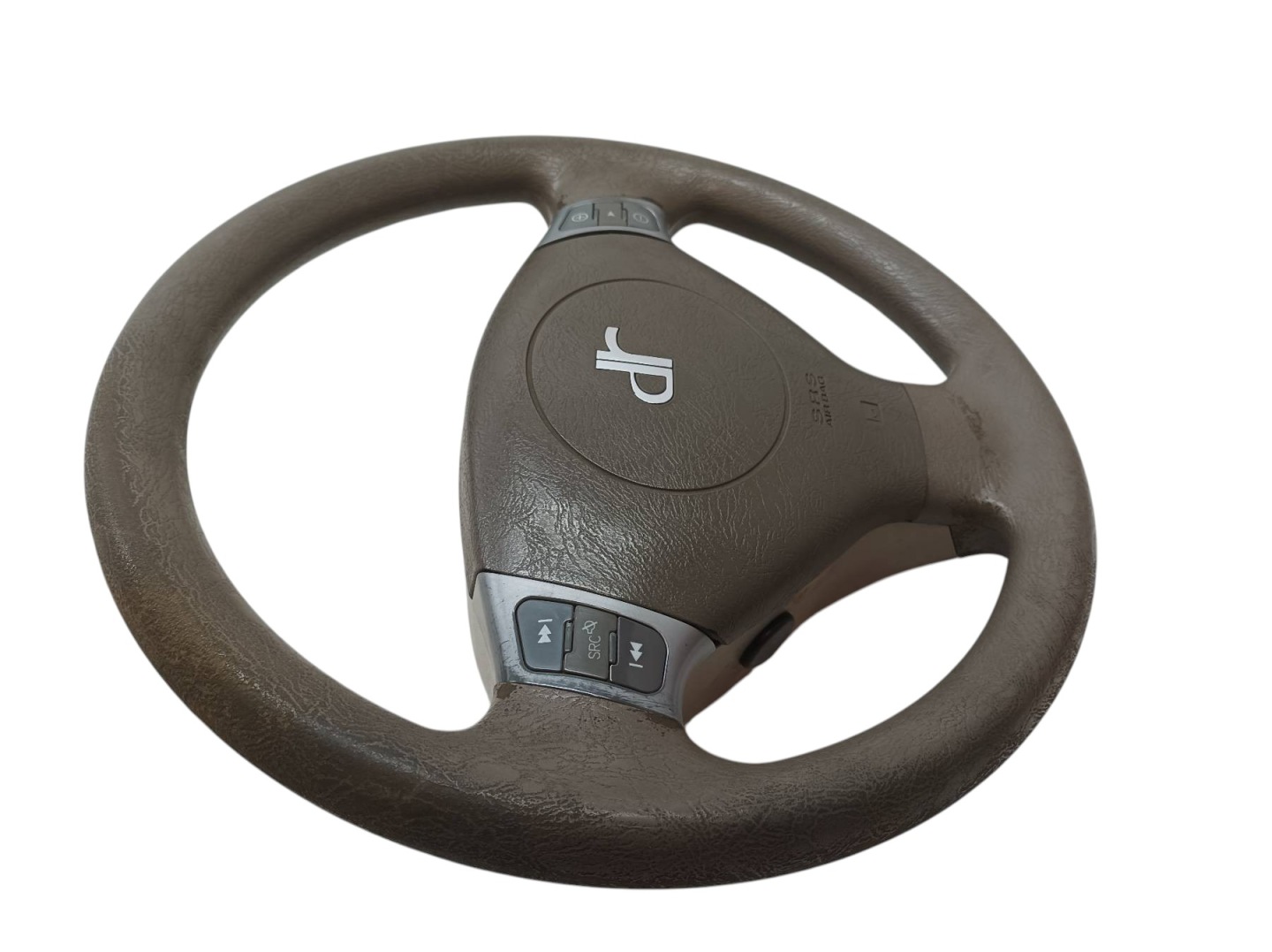 lenkrad SKORZANA MULTIFUNKCJA DR MOTORS DR 5 (2010)
