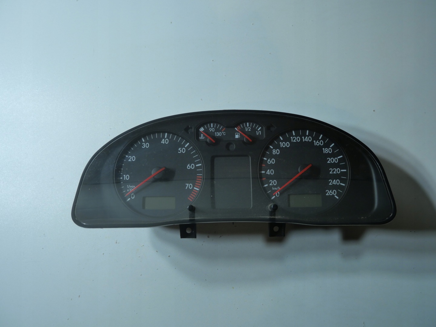 dials dials VW PASSAT B5 3B0919861E