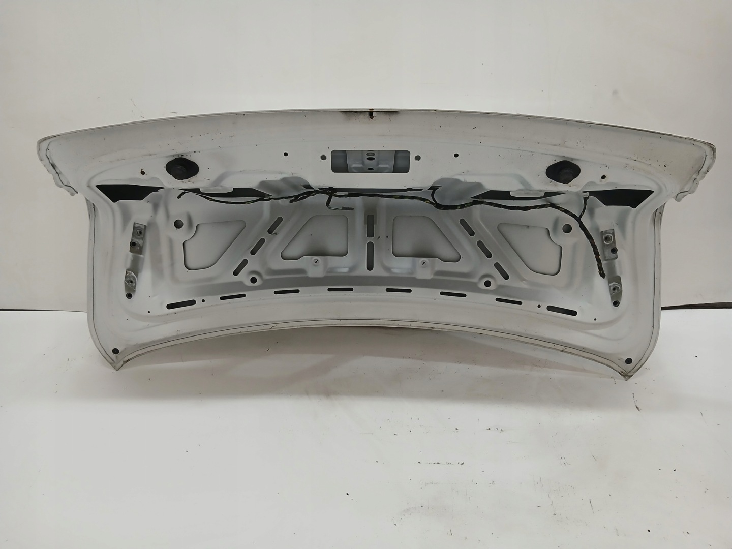 trunk door boot rear BMW F30 300
