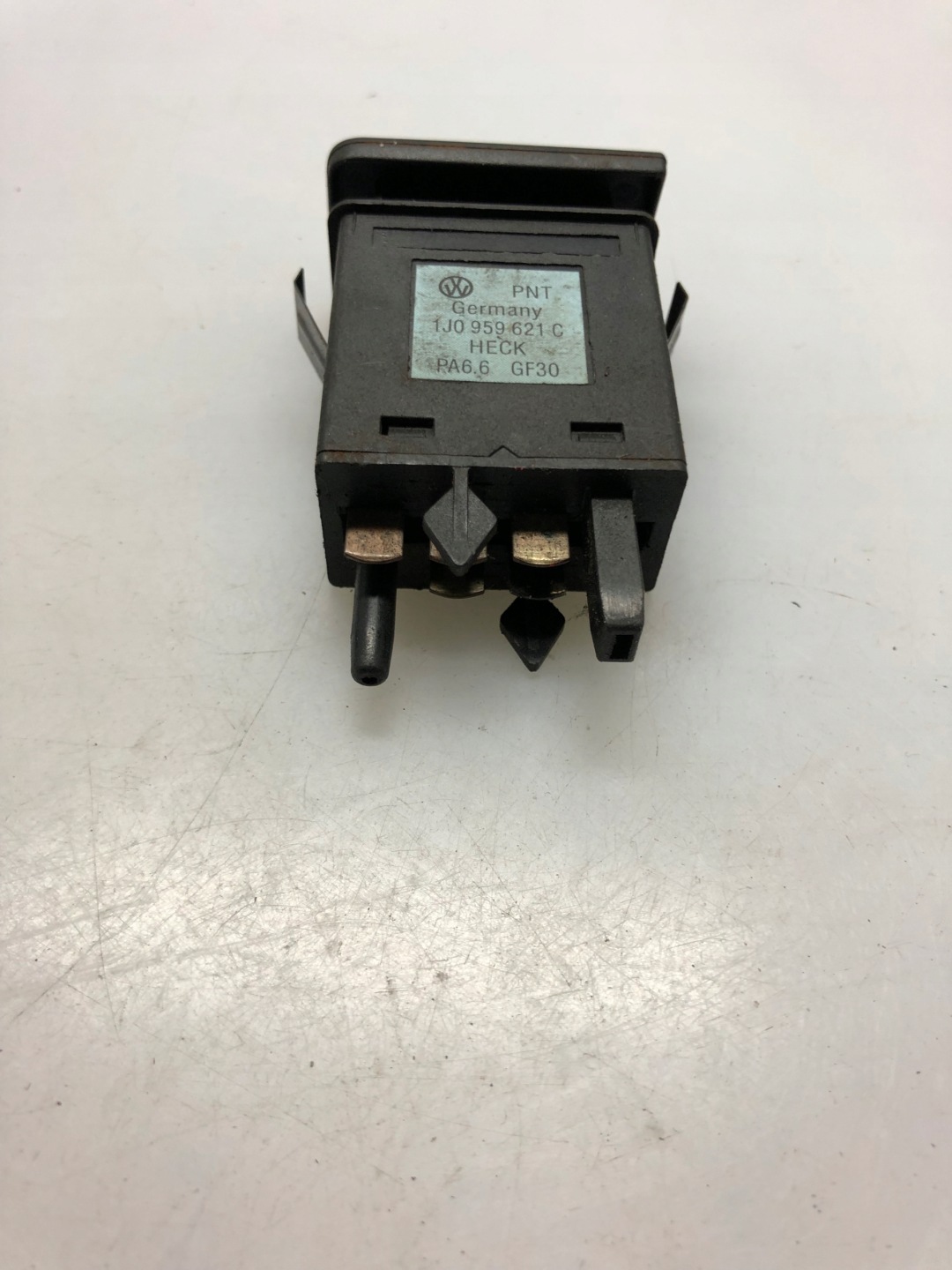 Module Unité de contrôle VAG 1J0959621C