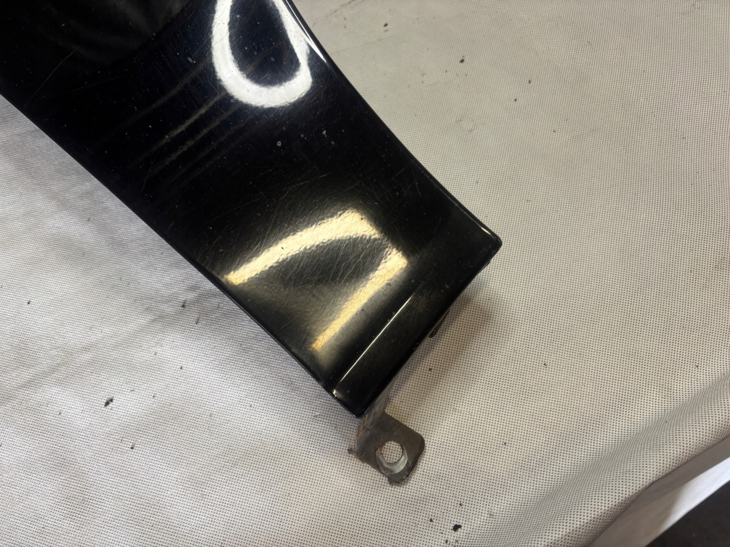 fender right front Saab 9-3 II