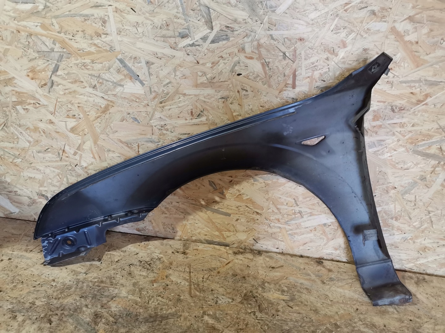 fender right front FORD MONDEO MK3