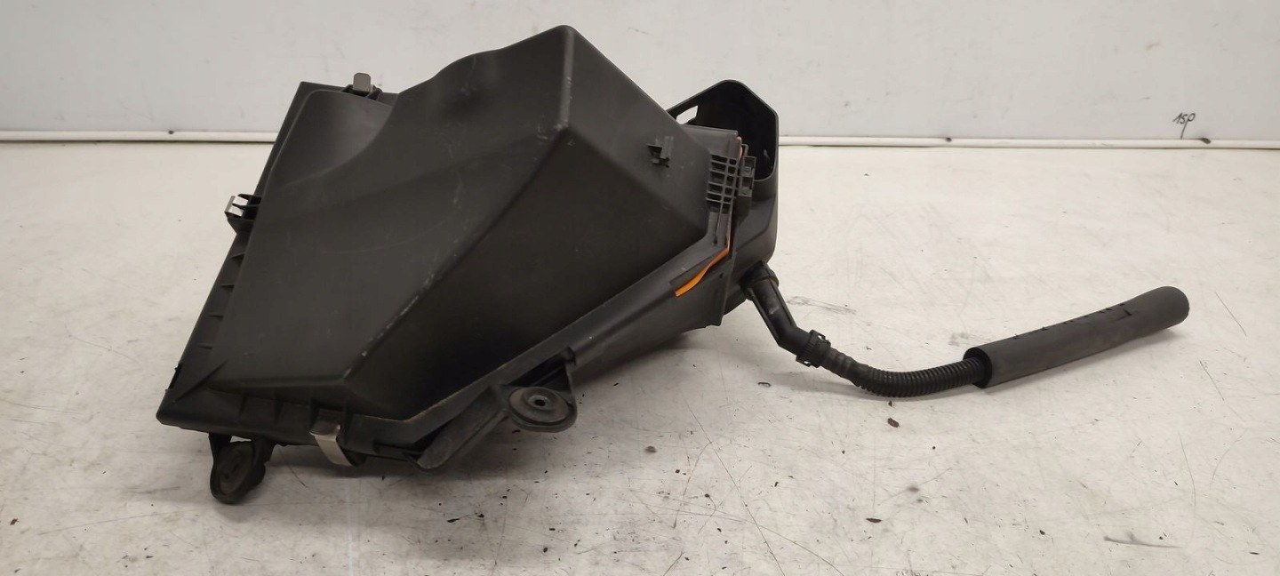 Gehäuse filter luft BMW E91 LIFT 2,0D