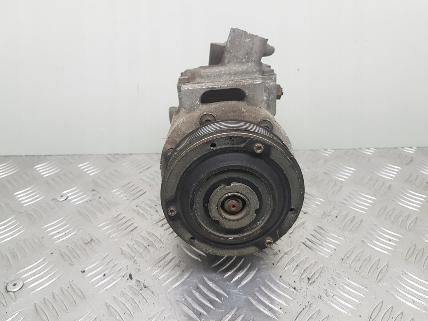 klimakompressor VOLKSWAGEN PASSAT B6 1K0820803Q