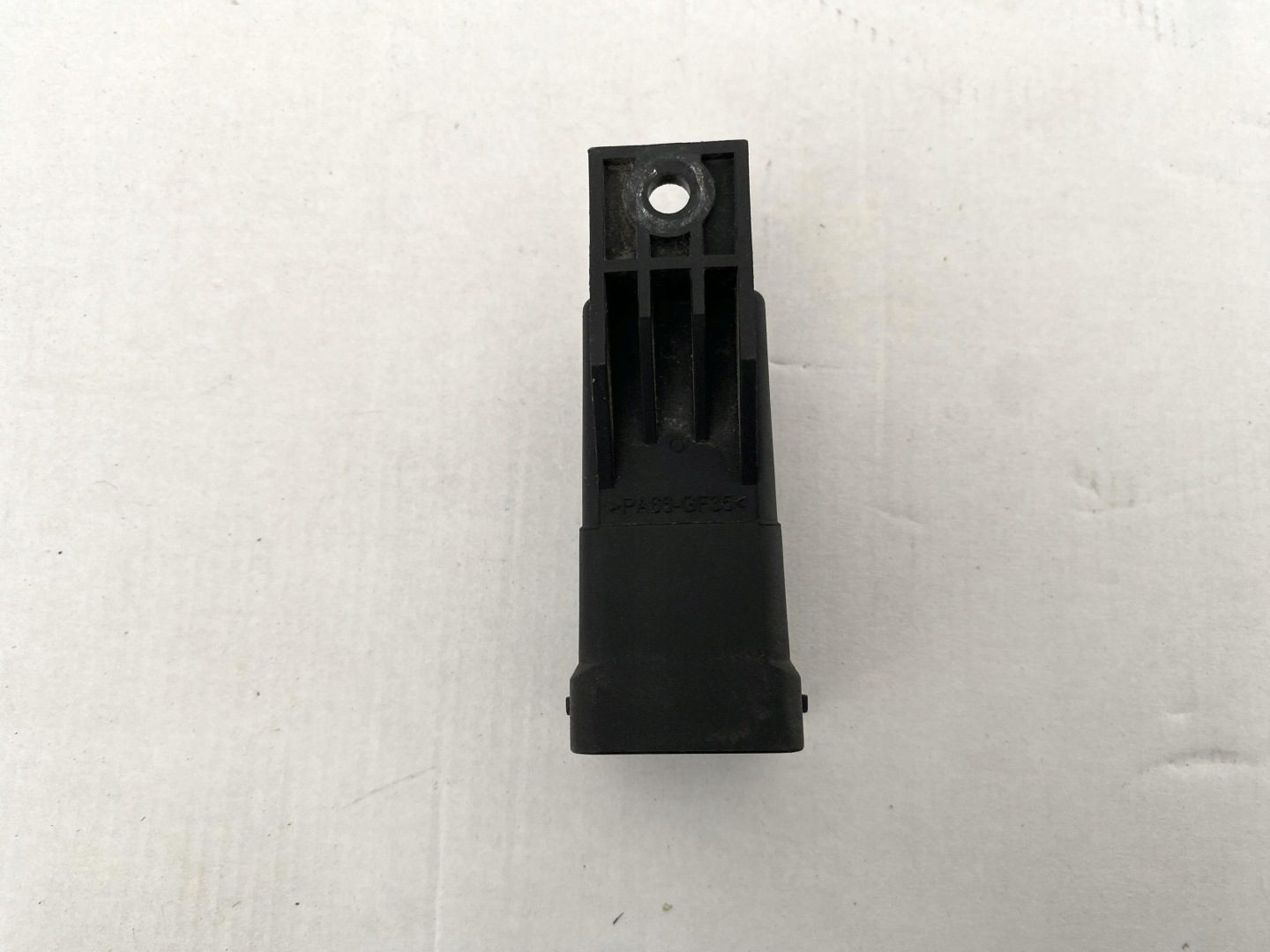 DUCATO BOXER JUMPER 06- relay plugs ZAROWYCH 0281003039
