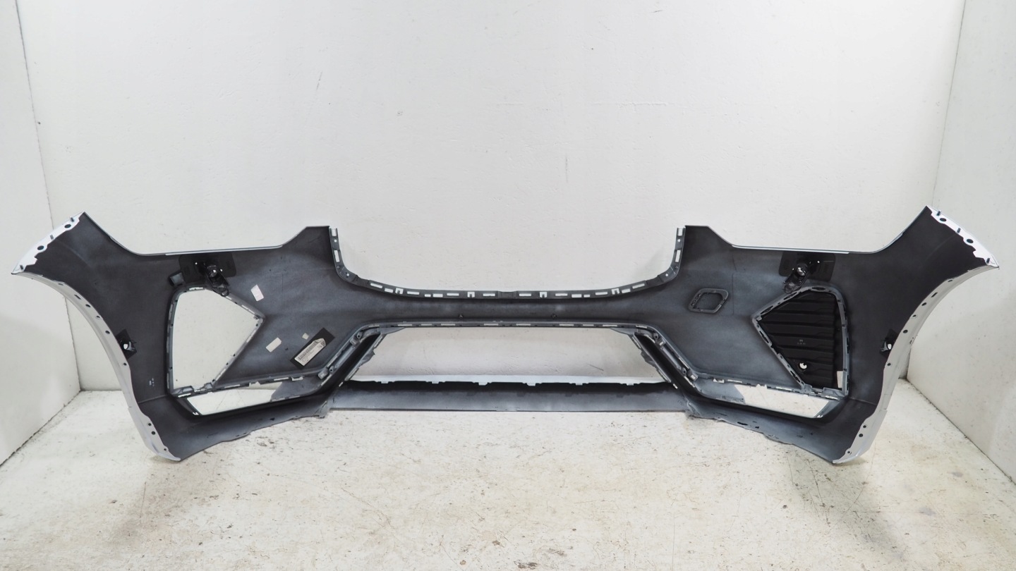 Volvo XC60 II lift R design bumper front front 32234958