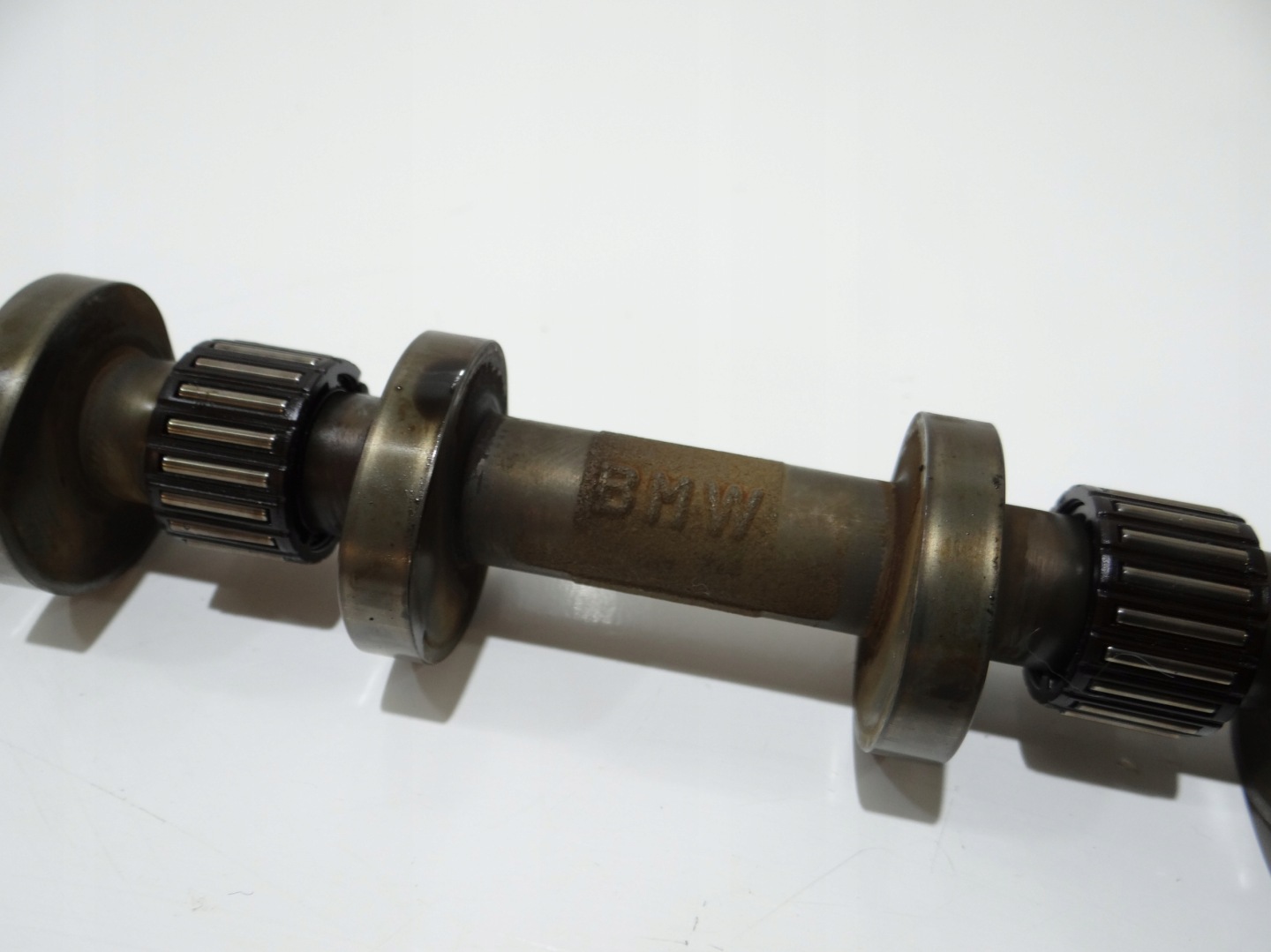 cam MIMOSRODOWY BMW X1 E84 N20 7623137