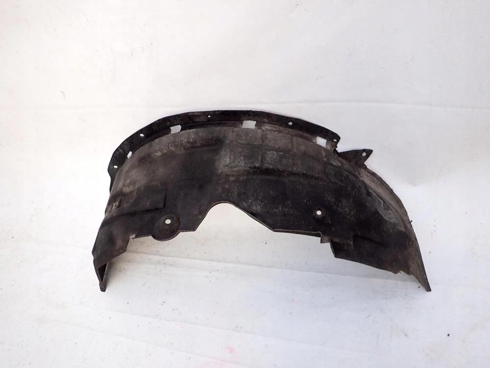 FORD RANGER III 3 LIFT 19-22 mudguard front front left