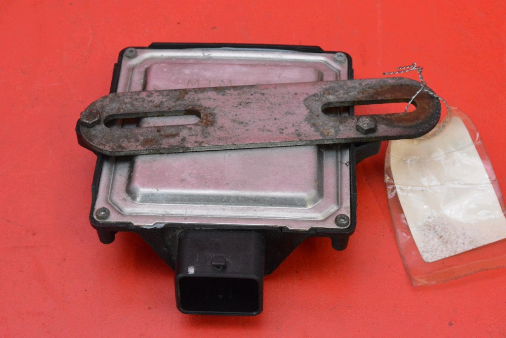 control unit gas LPG DE817020-3 BRC