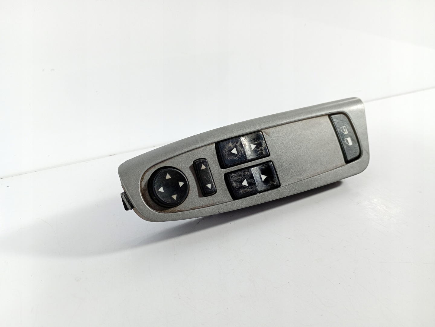 Fiat Stilo 01-10 PANEL REGULACJA regulation button windows OE B569