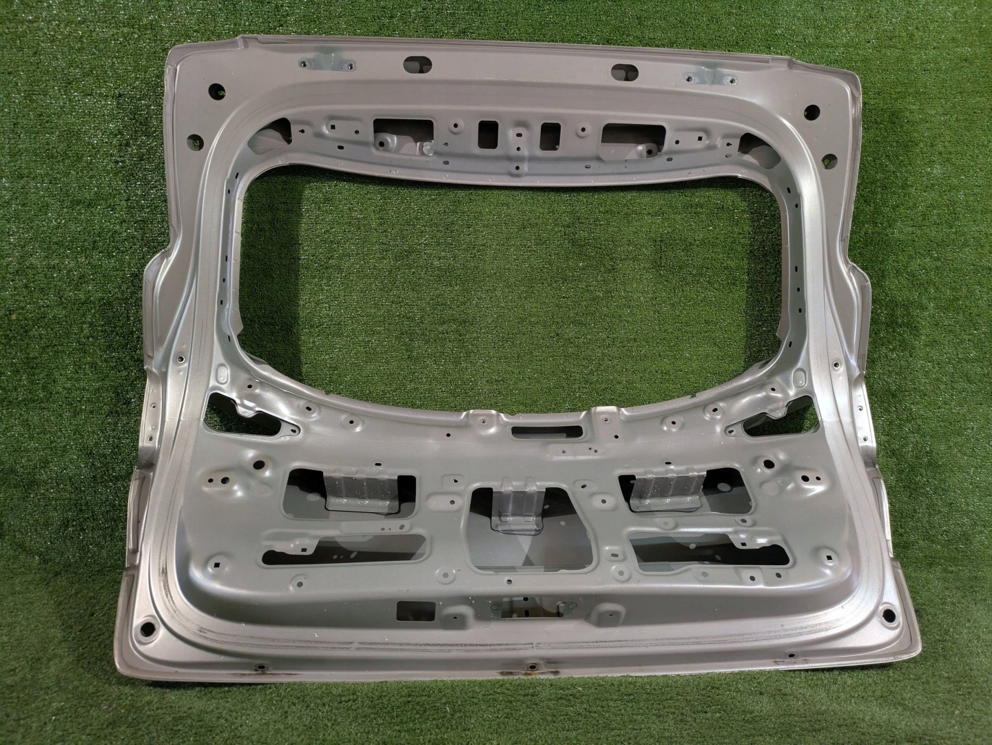 boot doors boot rear part HYUNDAI TUCSON III LIFT NR.245