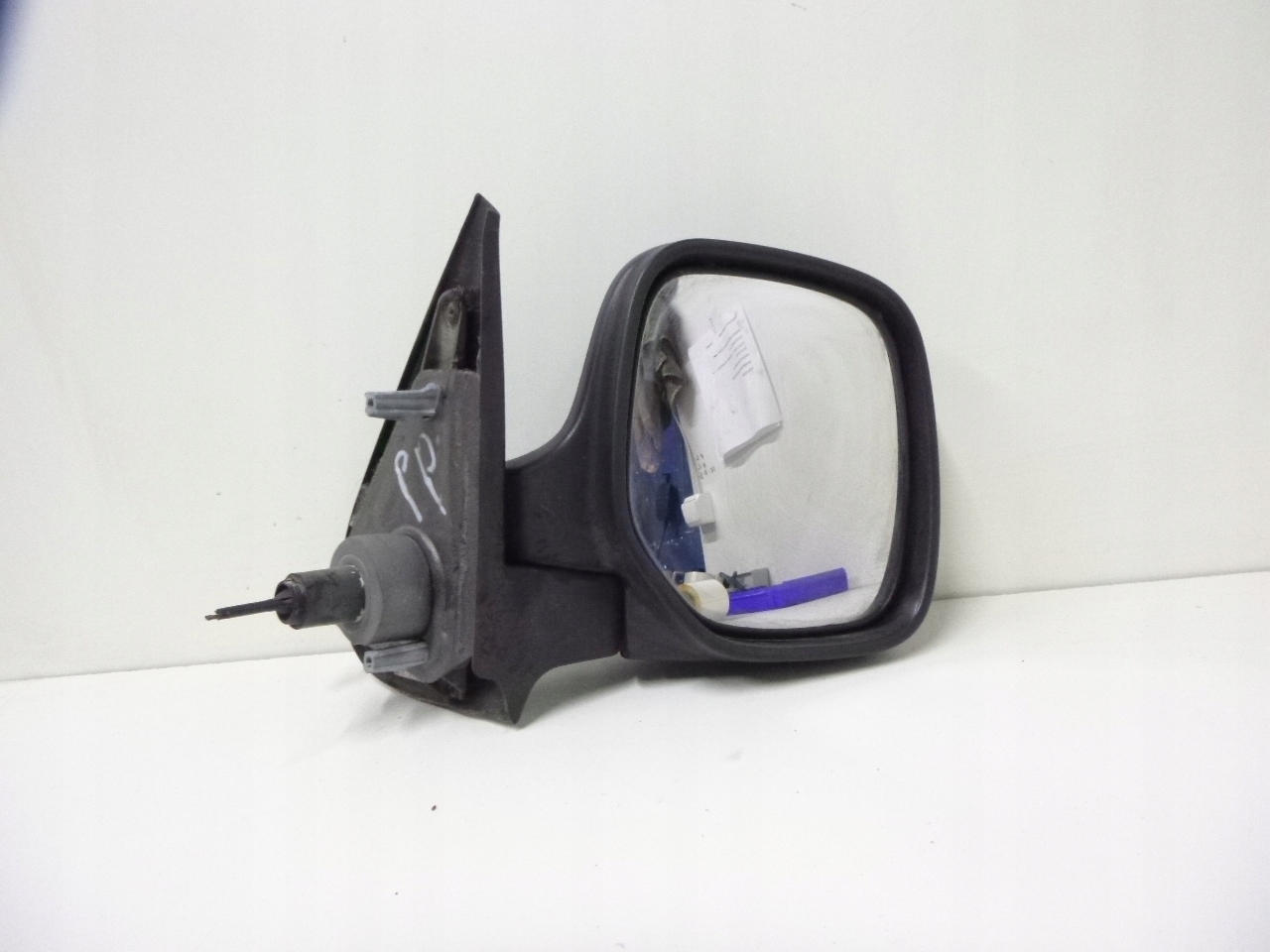 mirror Peugeot Partner manually 1998r.