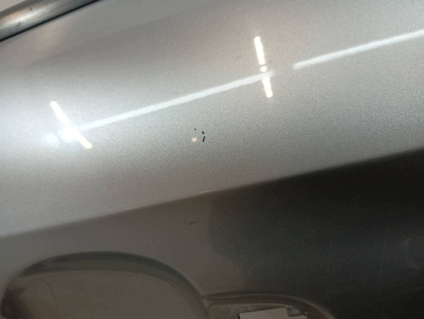 door right front 76 Ford Mondeo Mk4 (2007-2014)