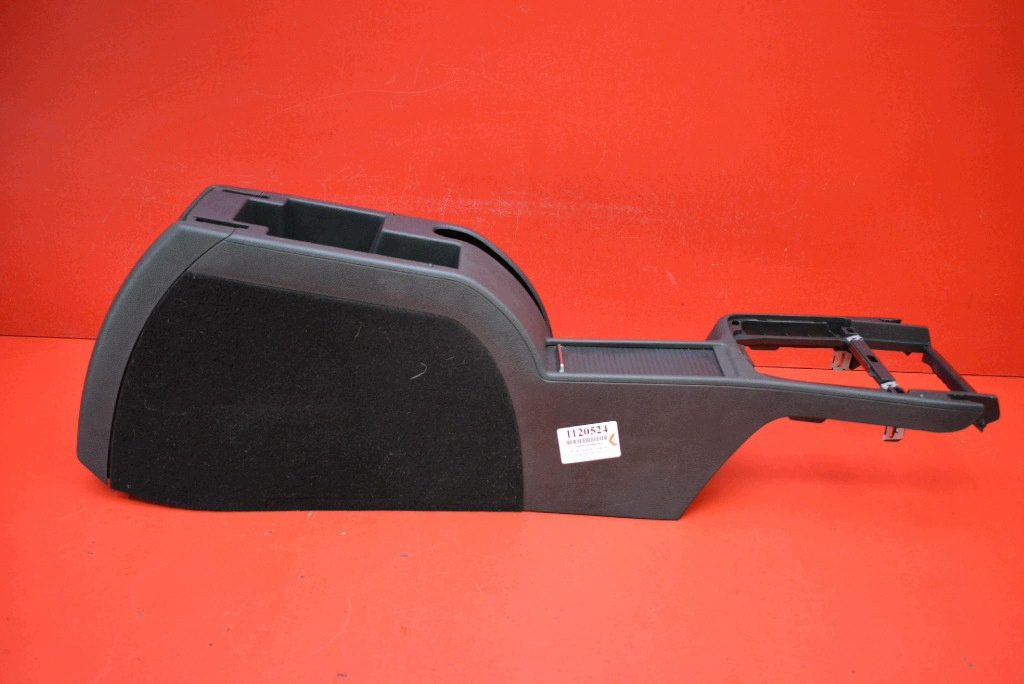 TUNEL mitte EU 3T0863241D SKODA SUPERB 2 II 08-13