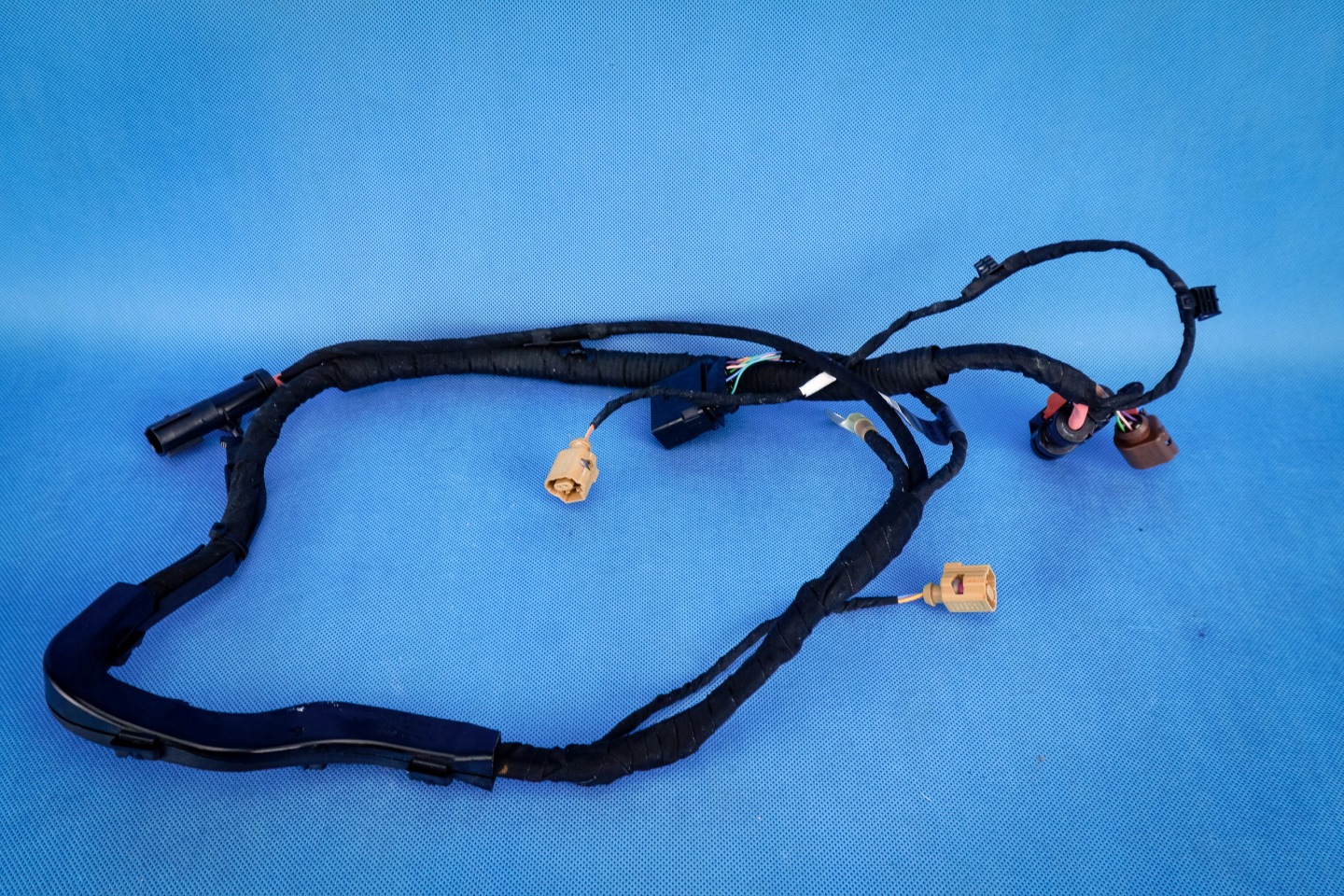 bundle of control Audi A6 4K A7 4K8 4K1971111A