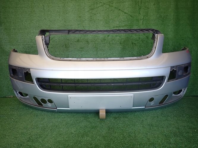 VW T5 03-10 7H5 front bumper front