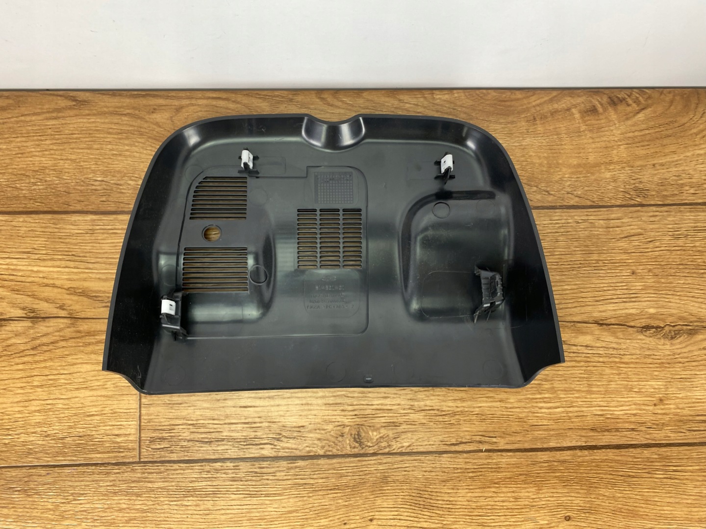 Wykonczenie mirrors reverse Ford Maverick 2022+ USA