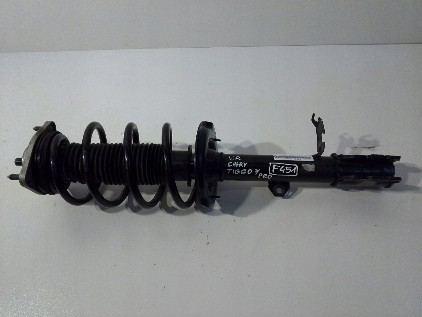 CHERY TIGGO 7 PRO shock absorber McPherson front right (F451) 202001104AA
