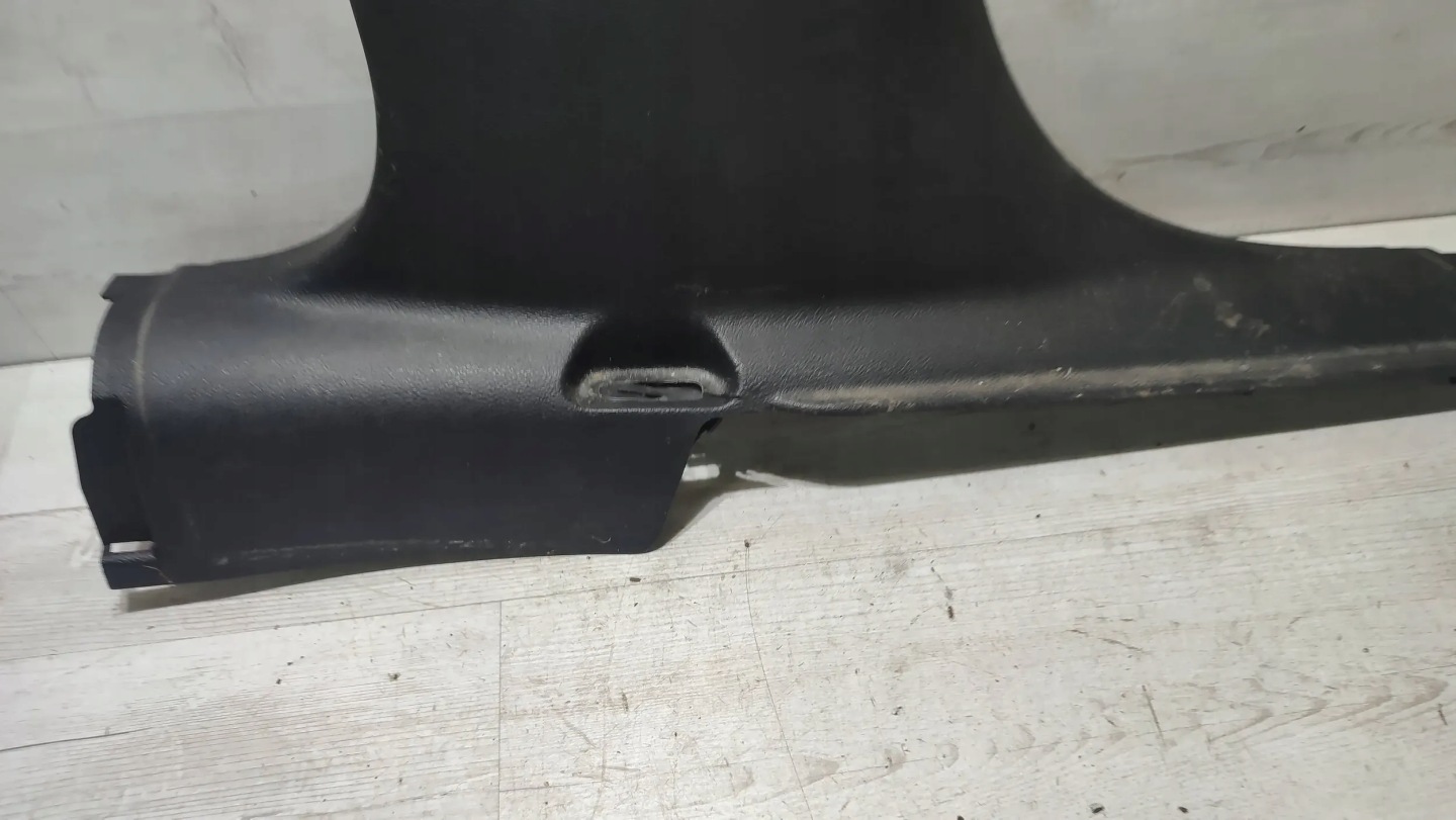Jeep Cherokee KL 15r. 2.0d Blende Abdeckung slupka