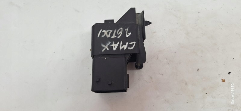 relay plugs FORD C-MAX 3M52504