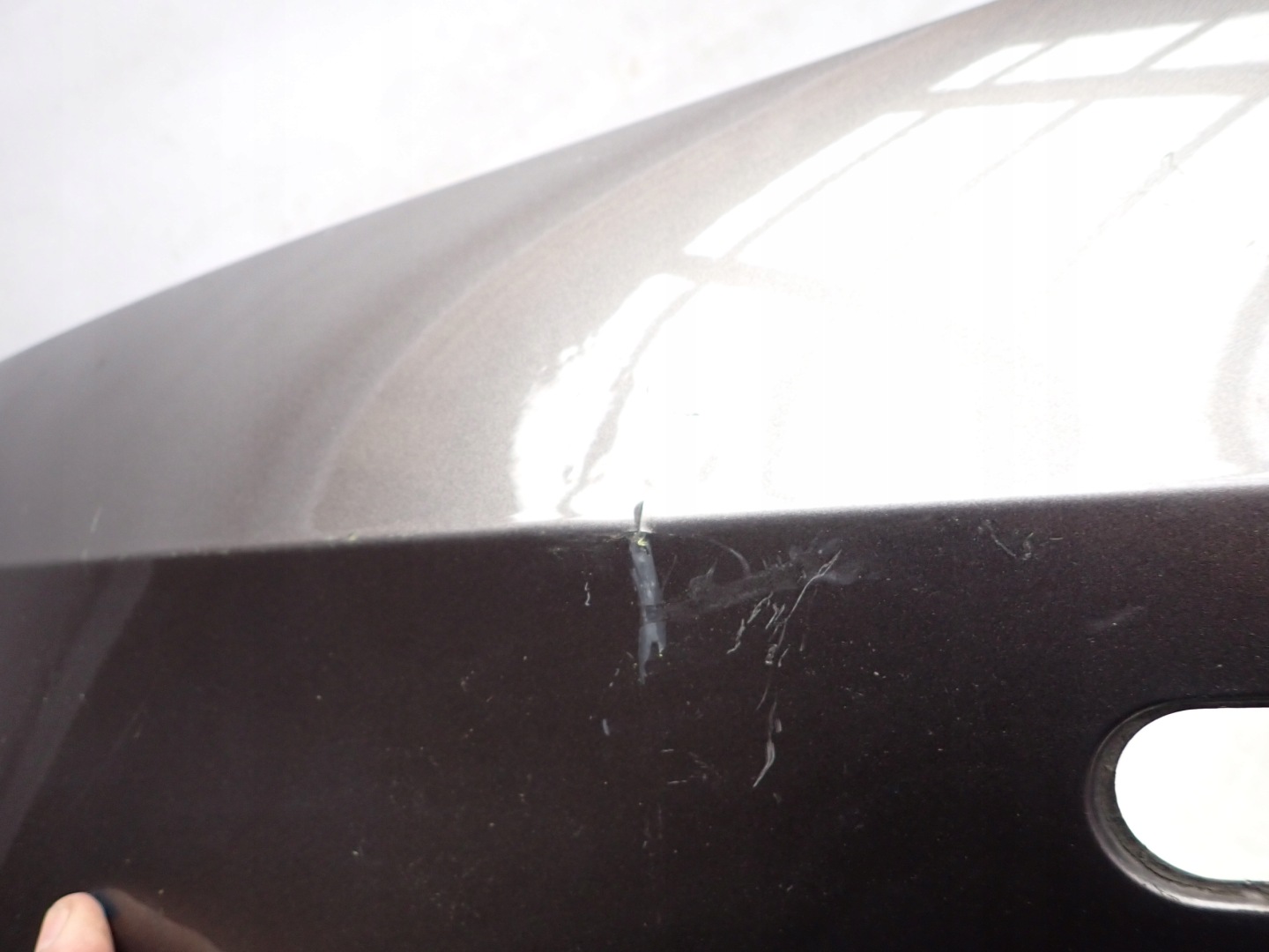 SEAT IBIZA IV 6J 08- fender left front front