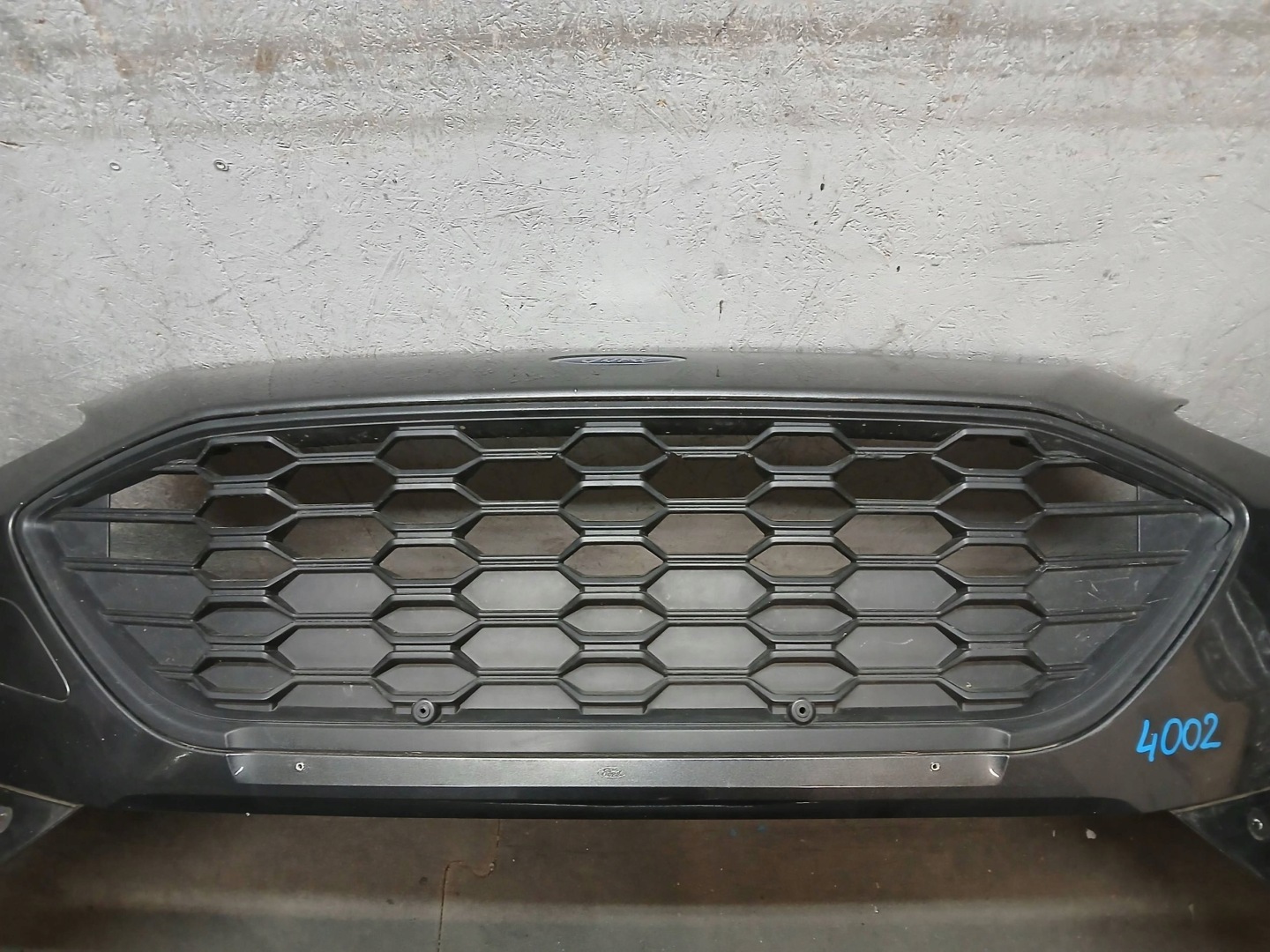nárazník předek FORD FOCUS MK4 ST LINE