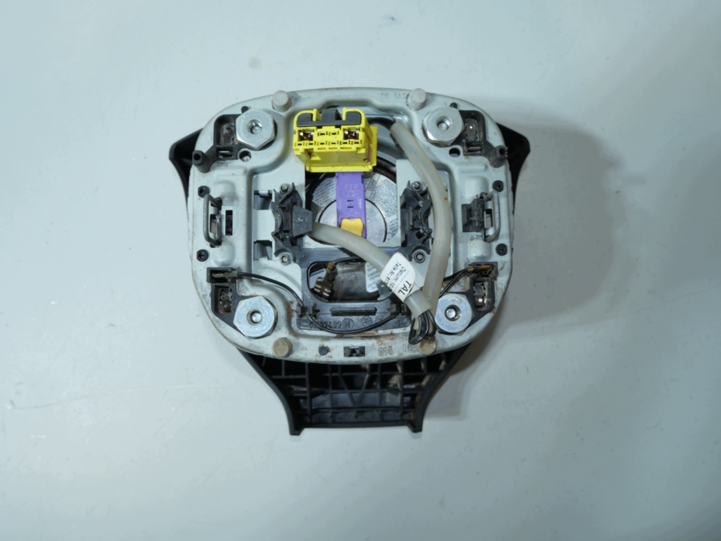 Airbag AIRBAG VW POLO 6Q0880201R