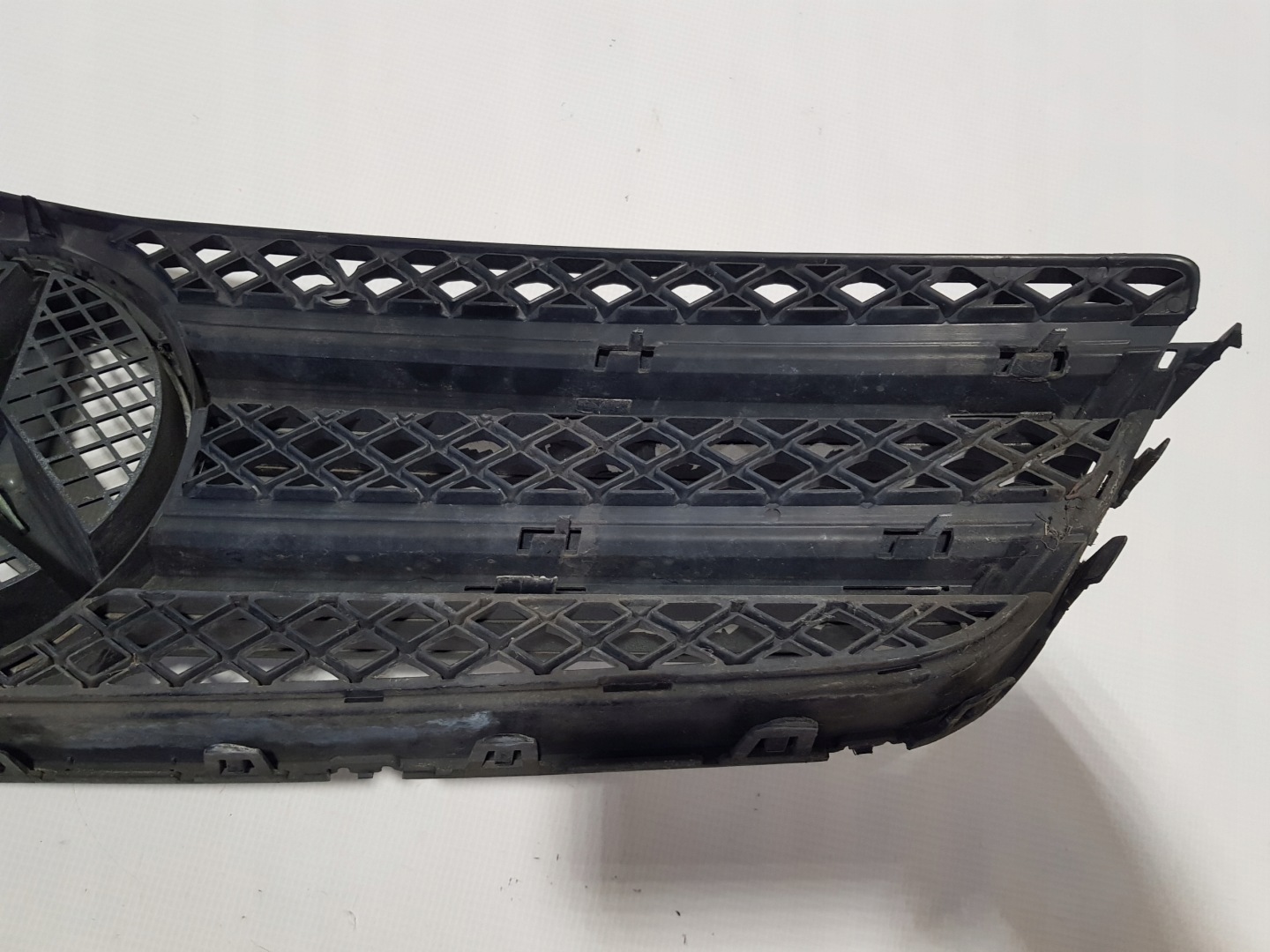mask hűtőrács MERCEDES E-KLASA COUPE CABRIO W207 C207 AMG