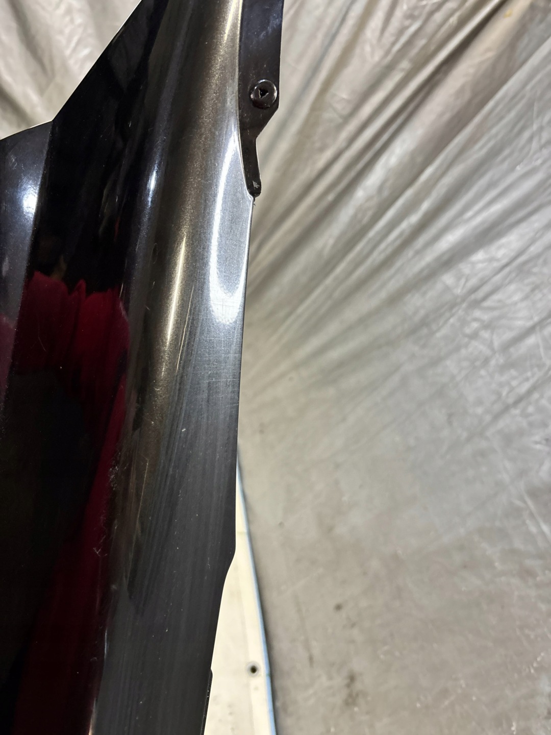 fender right front Renault Megane II 2 CC k: NV676