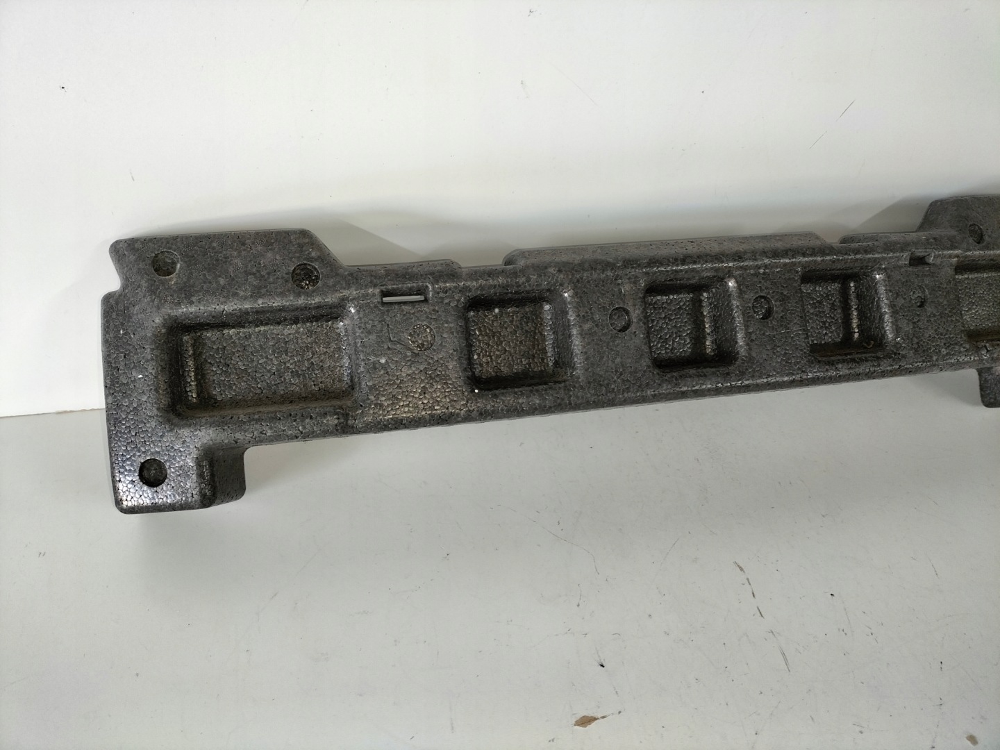 Absorber pianka Paraurti Anteriore KIA CEED e 06-09