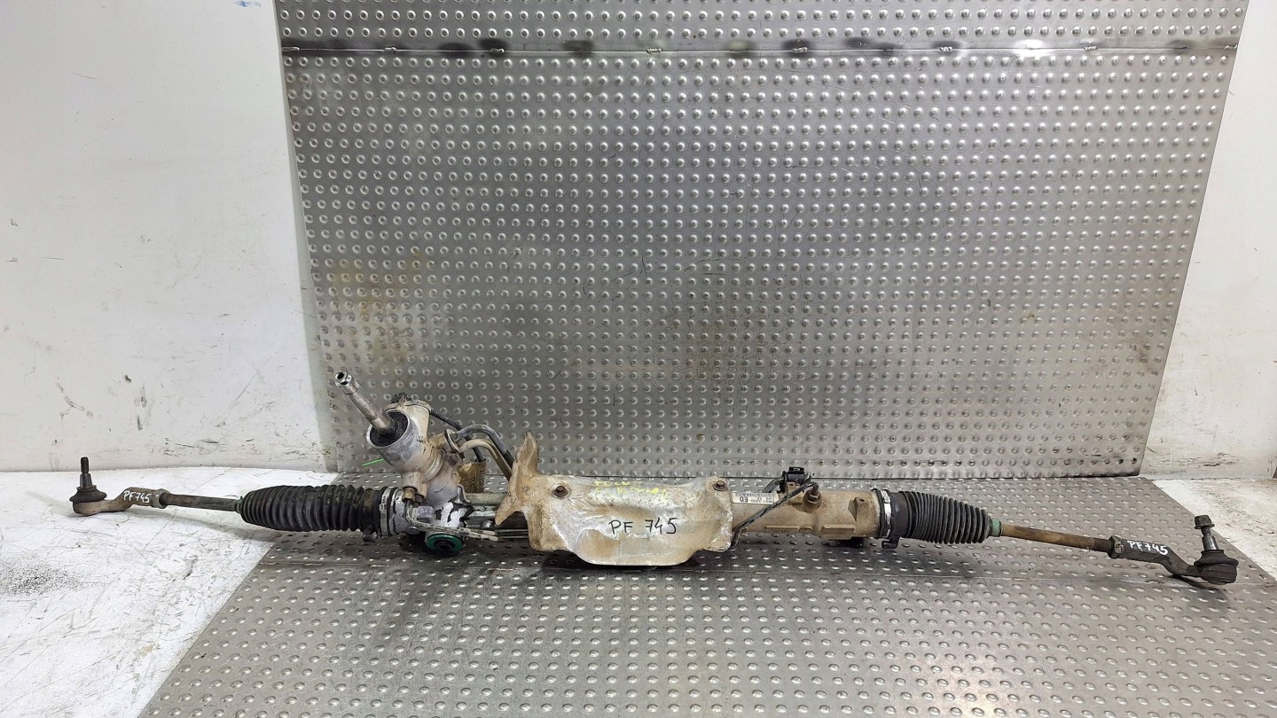 servo control 5M51-3200-ED FORD FOCUS MK2 1.6B sensor KATA steering