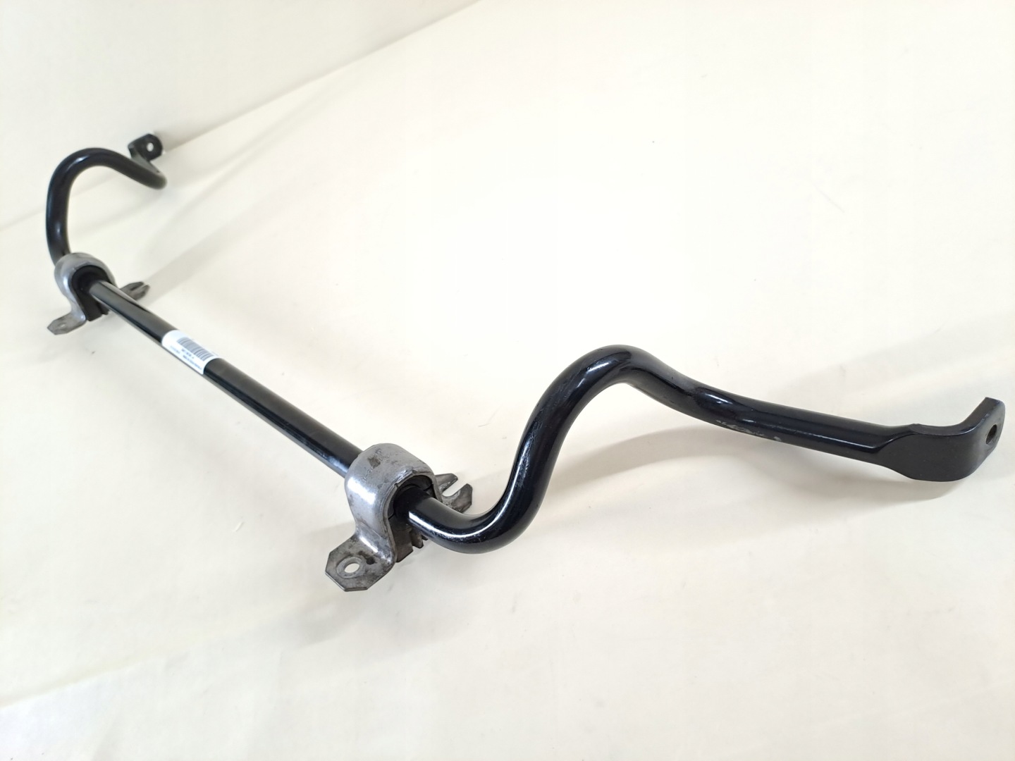 stabilizer rod front front DACIA LOGAN III 3 SANDERO 21r
