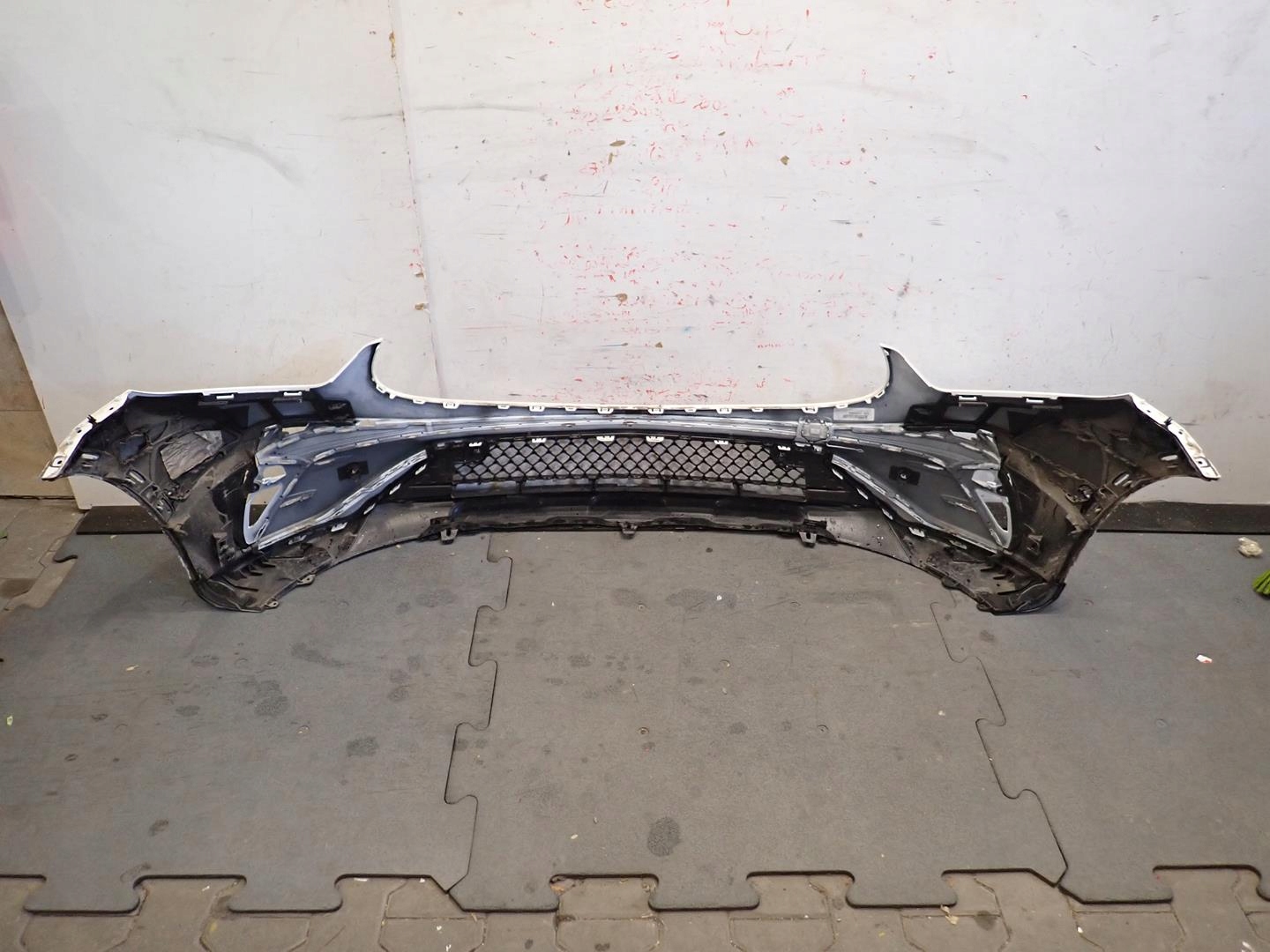 bumper front front MERCEDES GLC W254 AMG 2022- A2548852001