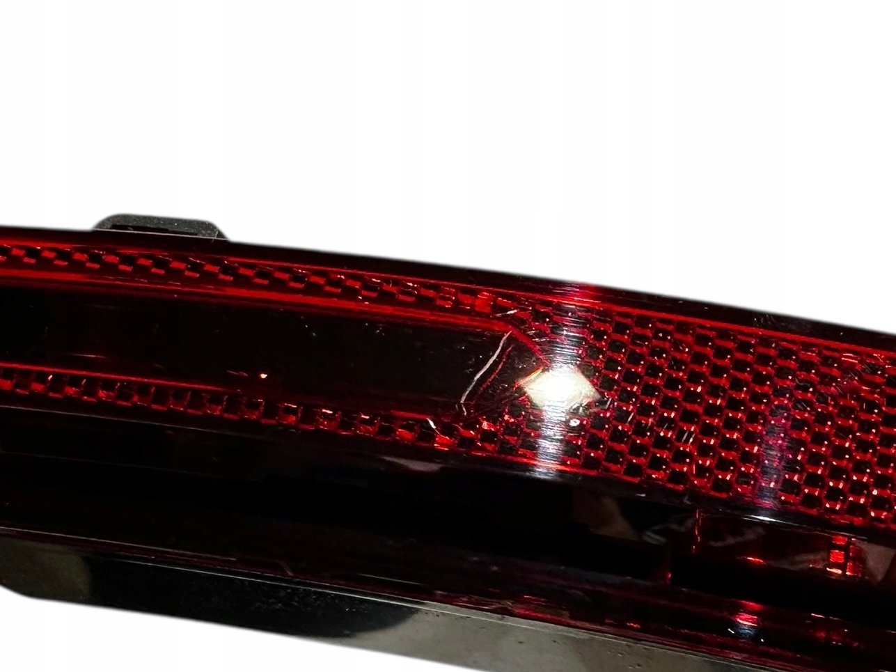 LAMBORGHINI URUS rear light fog lights RH 4ML945702