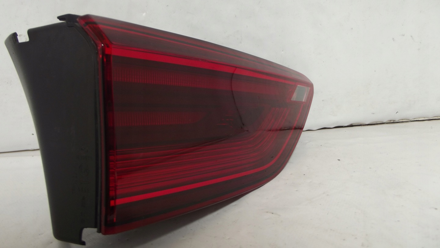 VW Golf VIII light left rear part FULL LED 5H0945093C