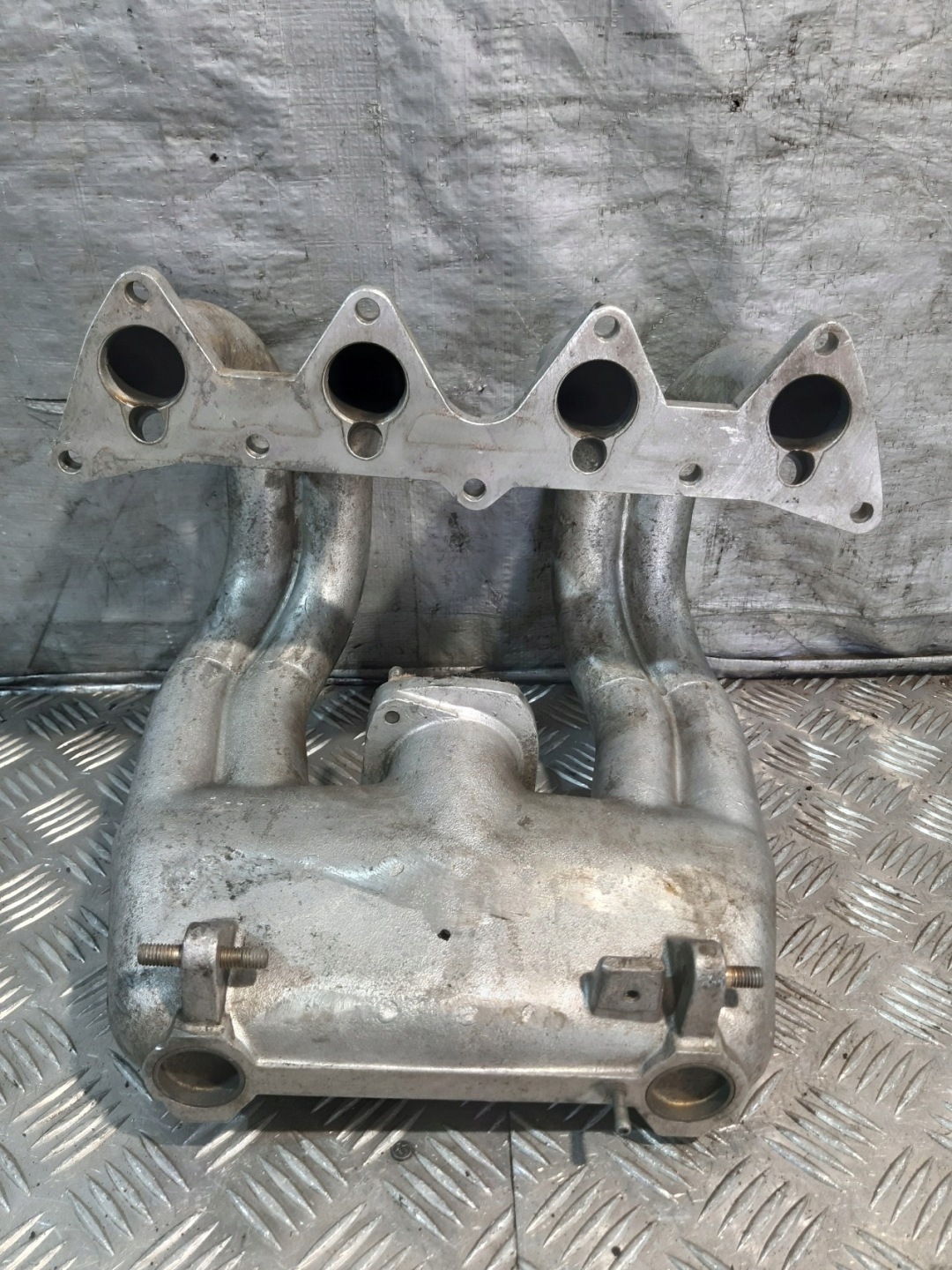 intake manifold 066990 POLONEZ ATU plus DAEWOO FSO 1.6B