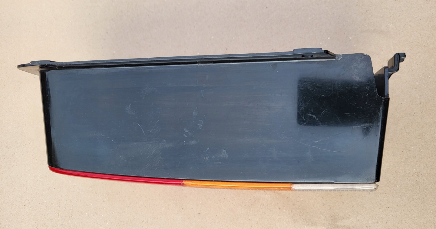 light left rear rear part JEEP CHEROKEE 55155609 OE 1997-2001 EU