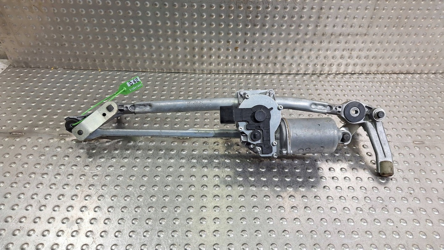 Gestänge Motor Wischer vorne 6978263 BMW 3 E90 E91 E92 E93 EUROPA