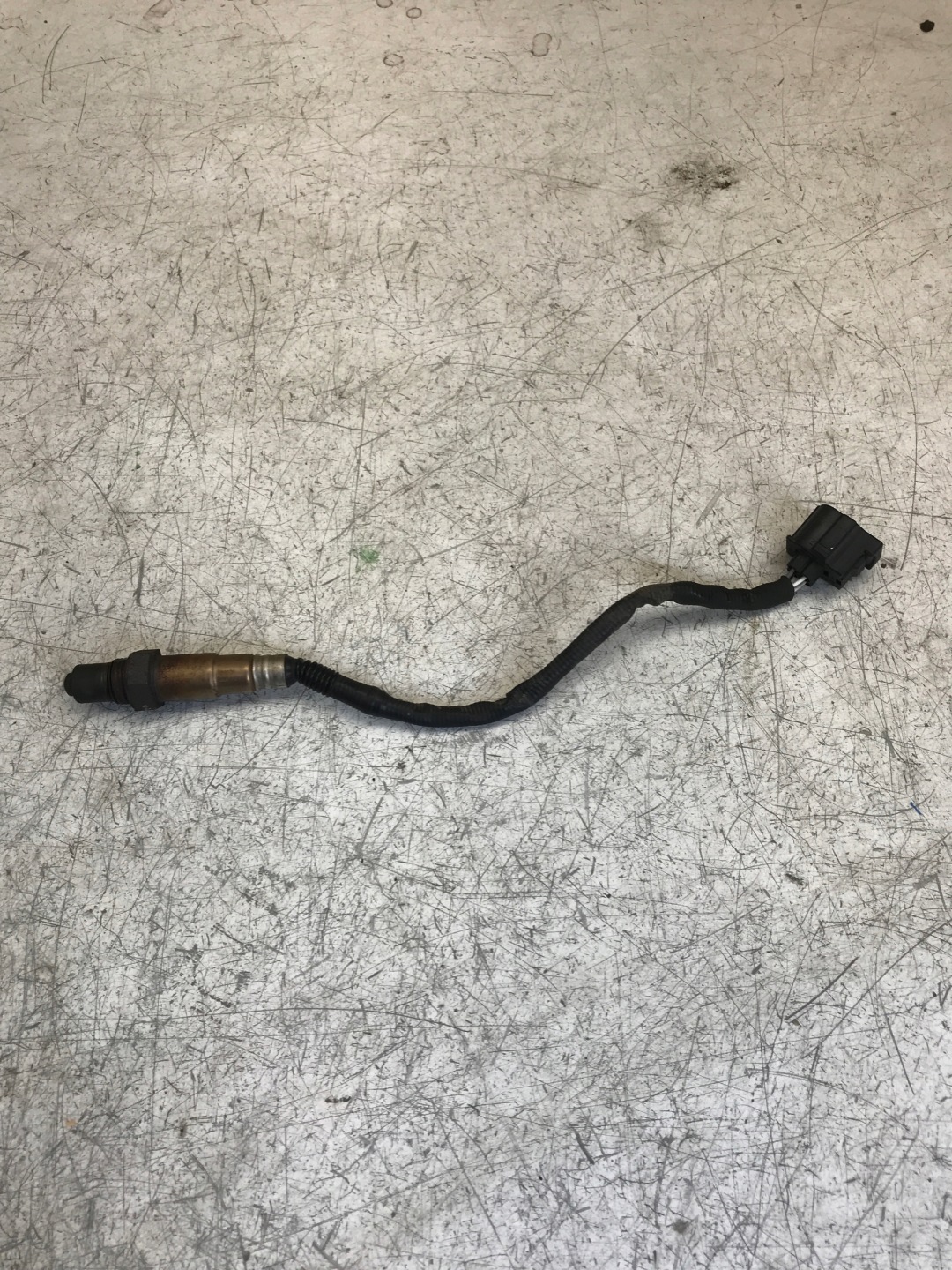 SONDA LAMBDA MERCEDES 0045420718