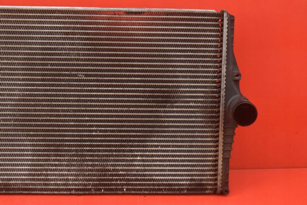radiatore / raffreddatore radiatore intercooler 30748808 VOLVO XC90 1 e 02-06
