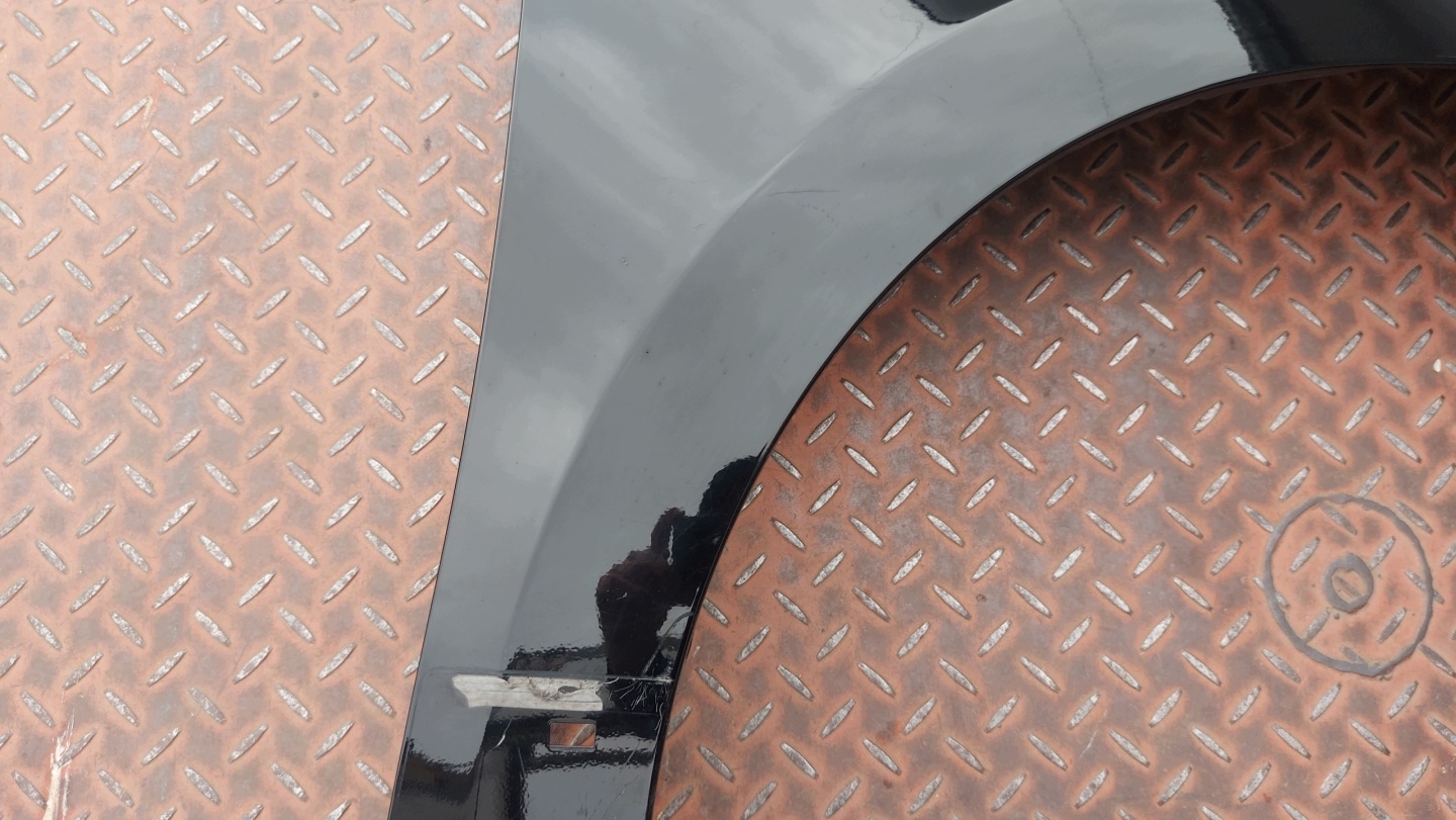 parafango destra anteriore anteriore HYUNDAI I30 07-10
