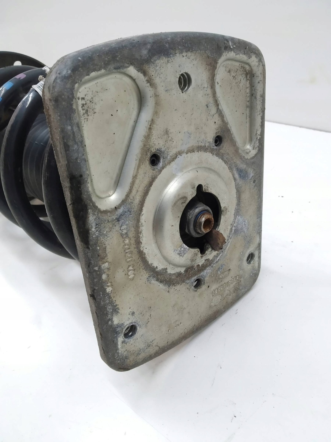 shock absorber front 2.0 HDI 150 KM Toyota ProAce II (2016- )