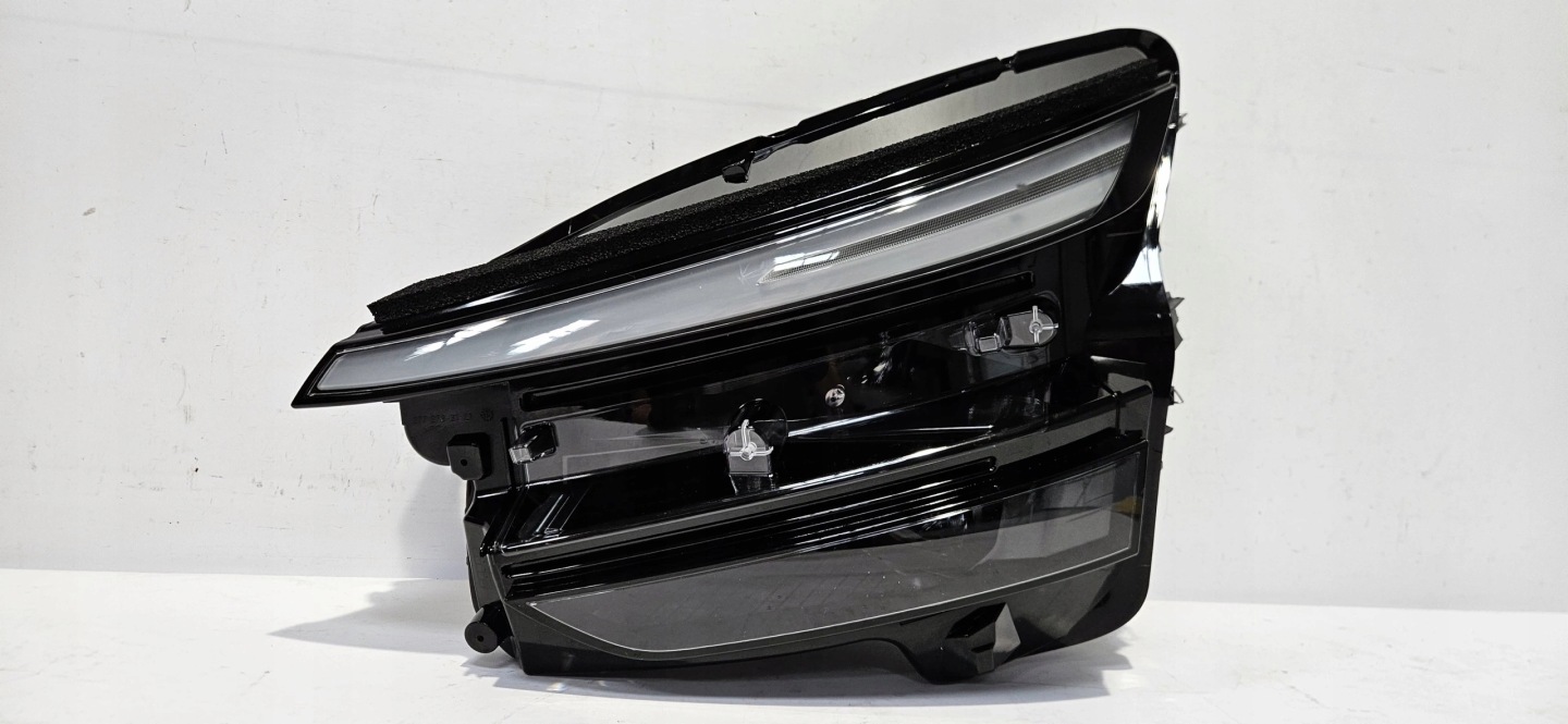 light left front FULL LED TESLA Y JUNIPER 24- EUROPA original 1918350-98-D