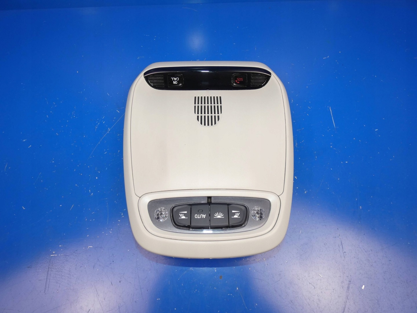 VOLVO V60 II S60 III 18- light OSWIETLENIE cabs inner front