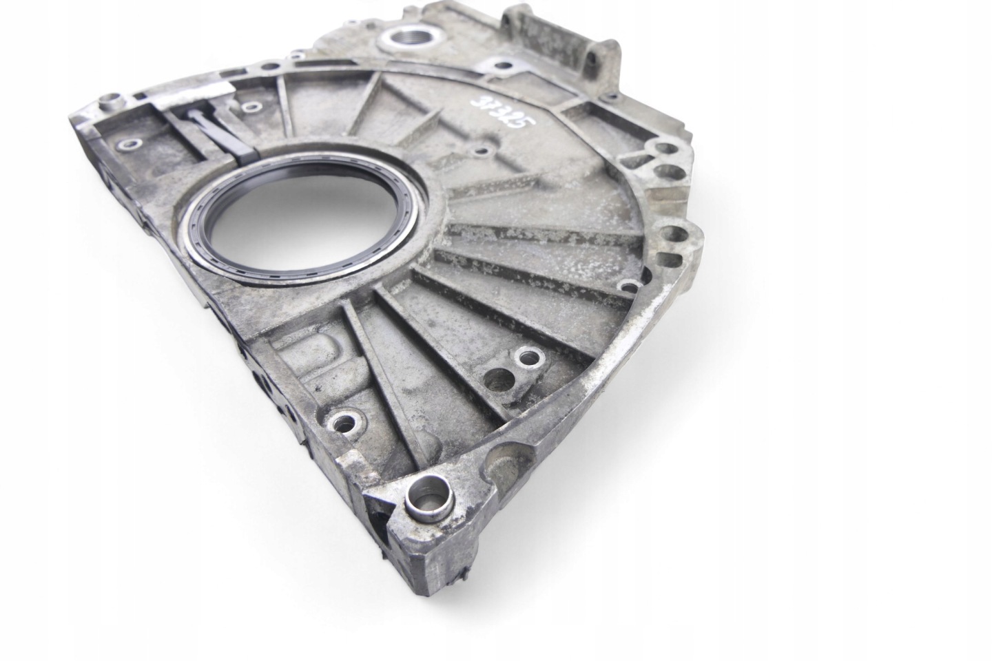 gearbox cover BMW E90 E87 2.0D N47 7797488
