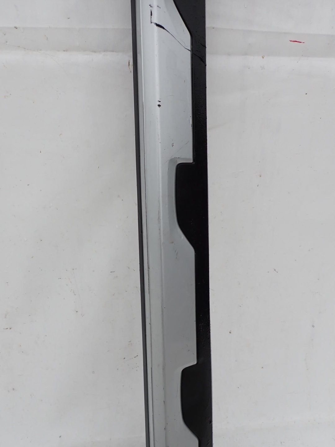 BMW X3 G01 XLINE 17-> moulding door right front